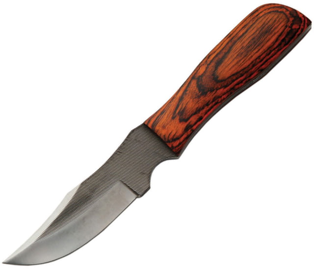 Sawmill Skinner Colorwood Knife - Sawmill