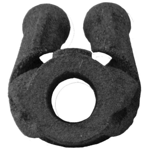 Sawtooth Outdoor Products Peep It 1/4 in Black 1/4