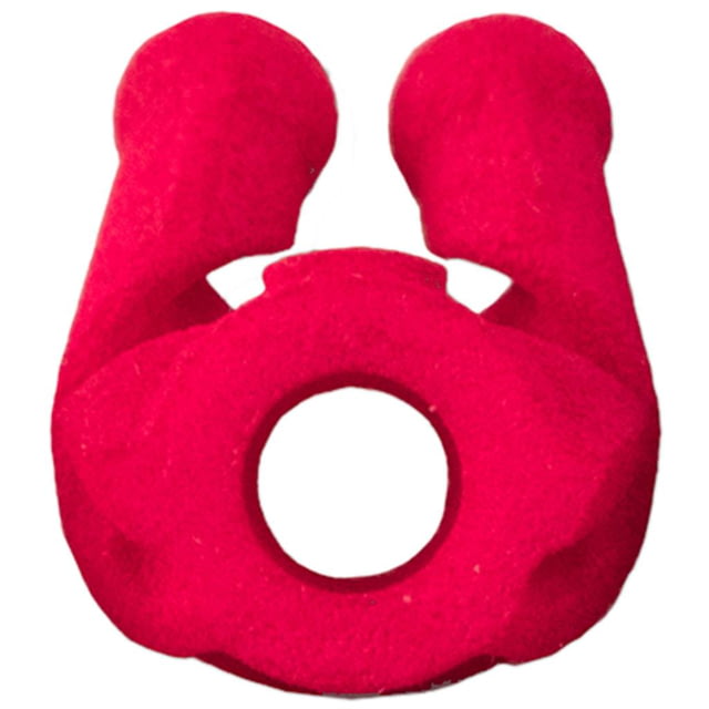 Sawtooth Outdoor Products Peep It 3/16 in Red 3/16