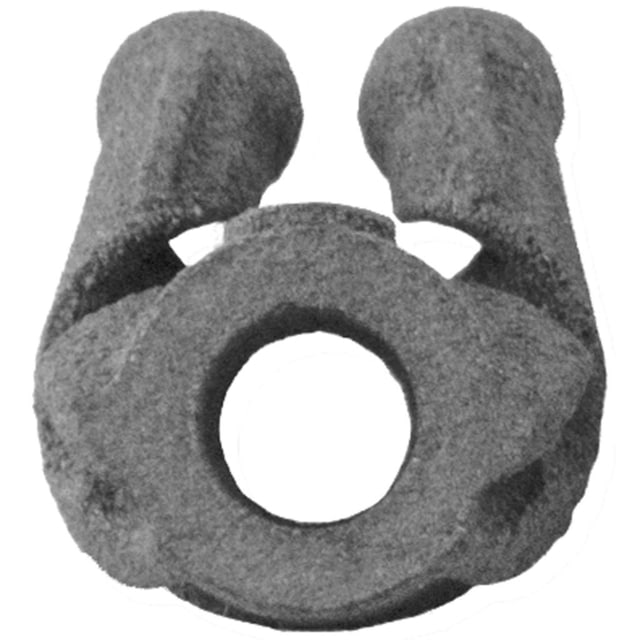 Sawtooth Outdoor Products Peep It 3/16 in Grey 3/16