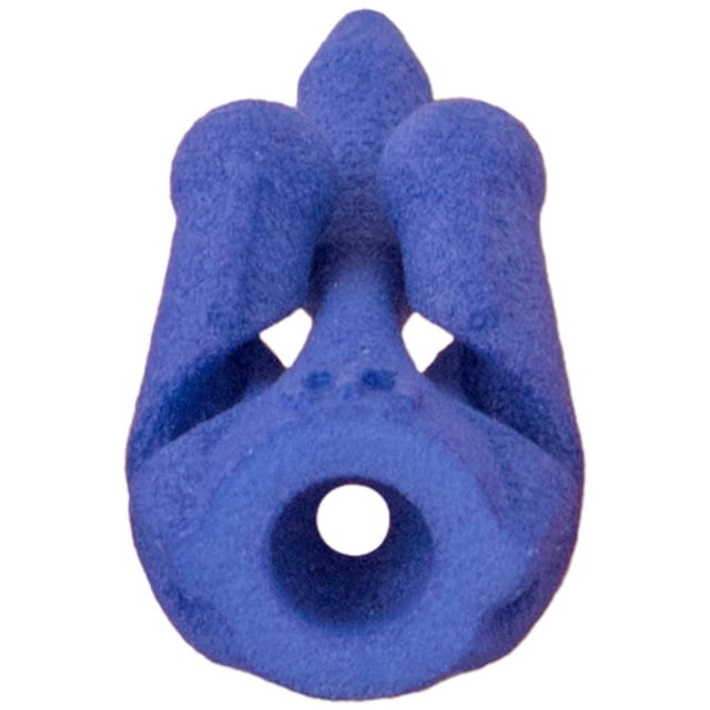 Sawtooth Outdoor Products Peep It 3/16 in w/Peep Aligner Blue 3/16