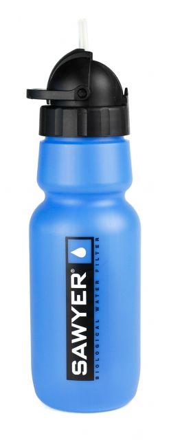 Sawyer Personal Water Bottle Filter