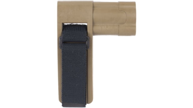 SB Tactical SB-MINI Pistol Stabilizing Brace Flat Dark Earth - SB Tactical