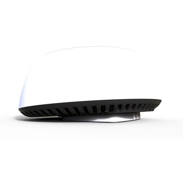 Scanstrut 4 Base Wedge f/Direct Mounting w/Radome Mount