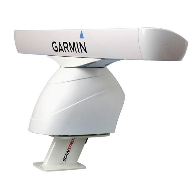 Scanstrut 6" Aluminum Open Array PowerTower