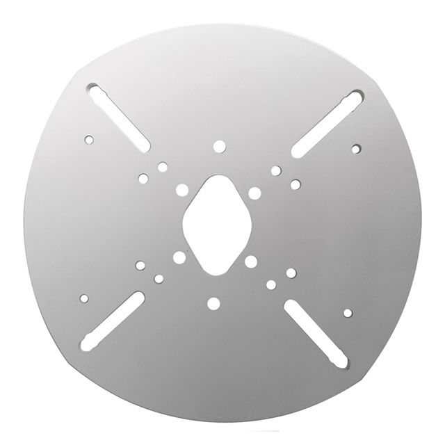 Scanstrut Plate 2 Designed f/Satcoms Up to 45cm 17" Satcom