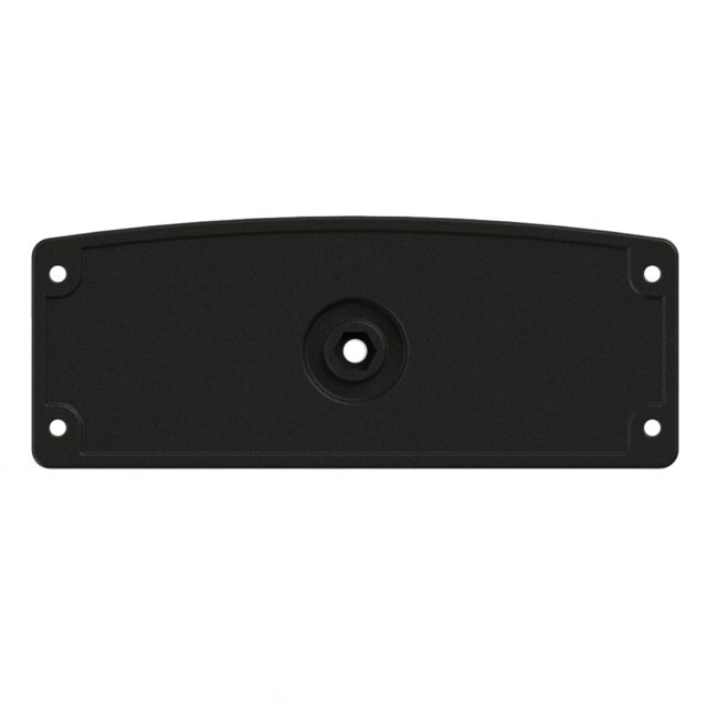 Scanstrut ROKK Top Plate f/Garmin GPSMAP 700/7000 Series & echoMAP 70s 7 & 9 Series - Modular Design - Scanstrut