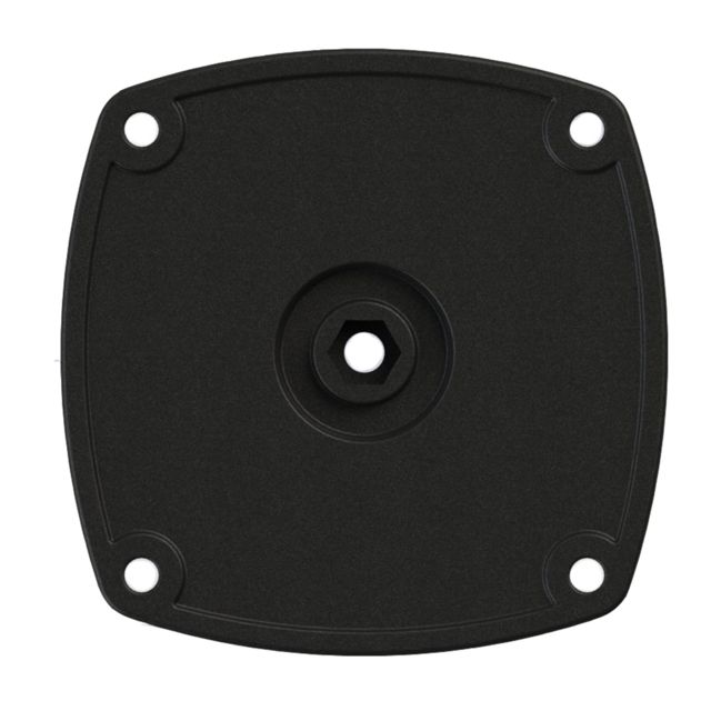 Scanstrut ROKK Top Plate f/Lowrance Elite-5/Mark-5/Elite-4 - Modular Design - Scanstrut