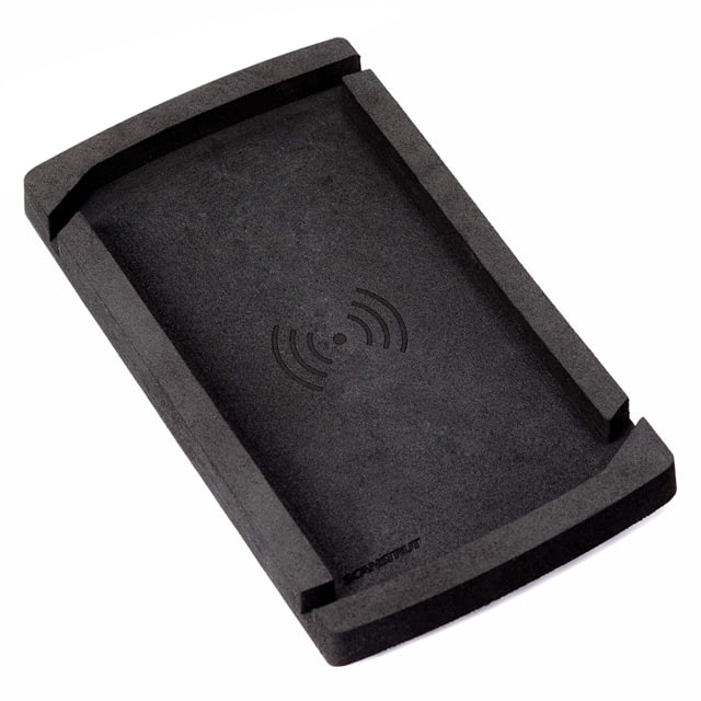 Scanstrut ROKK 10W Catch Waterproof Wireless Phone Charging Mat One Size - Scanstrut