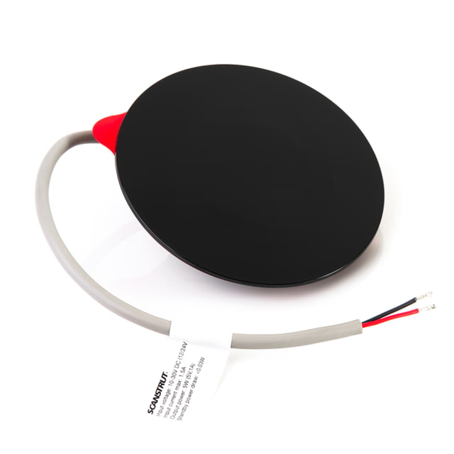 Scanstrut ROKK 10W Sub Wireless Integrated Charging Pad One Size - Scanstrut