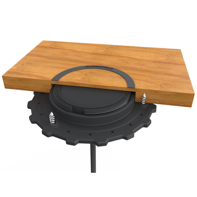 Scanstrut ROKK 10W Waterproof Wireless Charger - Hidden One Size - Scanstrut