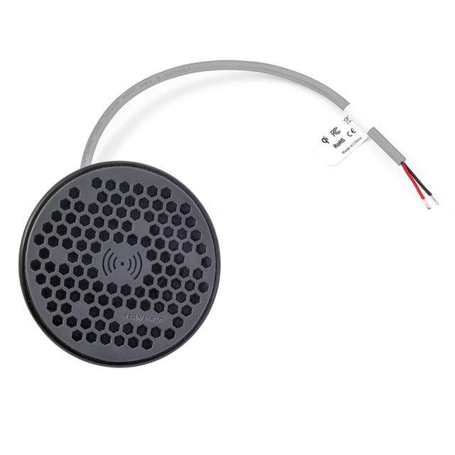 Scanstrut ROKK 10W Waterproof Wireless Charger - Surface Mount One Size - Scanstrut