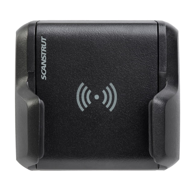Scanstrut ROKK Wireless Nano 10W Waterproof 12/24V Charger One Size - Scanstrut