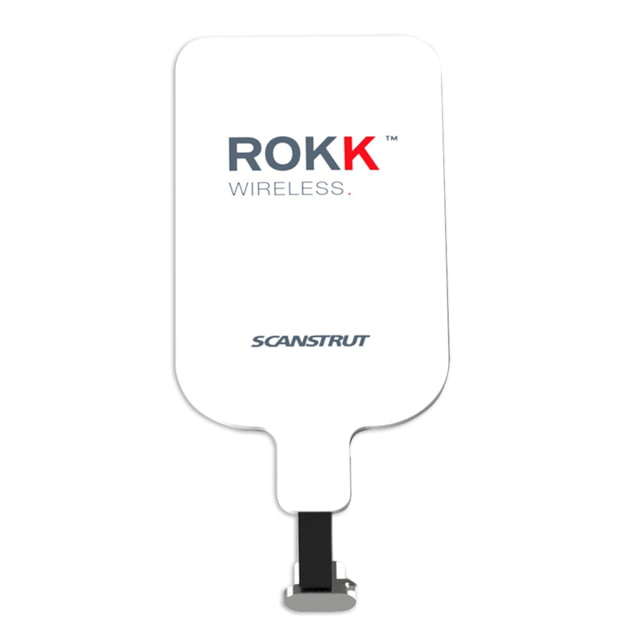 Scanstrut Wireless Phone Receiver Patch - Lightning - Scanstrut