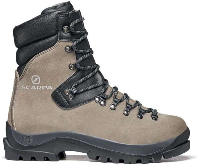 Scarpa Fuego Mountaineering Boots - Men's Bronze 42.5 Bronze 42.5