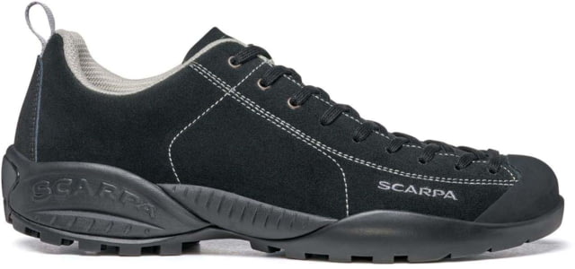 Scarpa Mojito Approach Shoe - Men's 10.5 US Medium Black