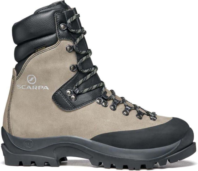 Scarpa Wrangell GTX Backpacking Boots - Men's Bronze Medium 40 Bronze 40