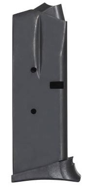 Y Industries Magazine CPX SERIES 9MM 10RD 01-006-10RD Ammo