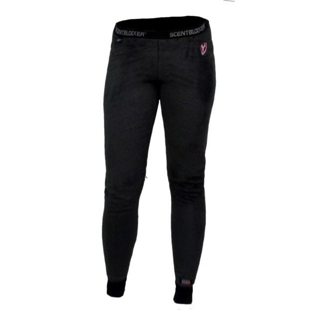ScentBlocker Women's S3 Artic Pants Black X-Large