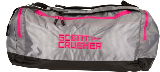 Scentcrusher Halo Series Gear Bag Pink - Scentcrusher