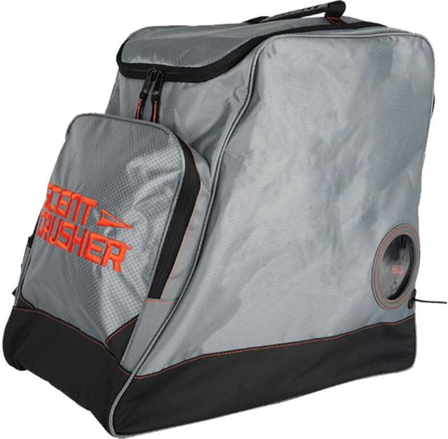 Scentcrusher Ozone Traveler Bag 110V/12V B - Scentcrusher
