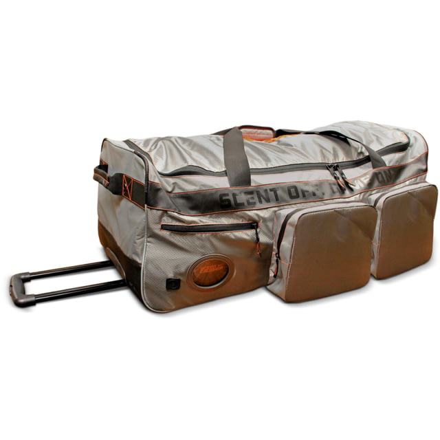 Scentcrusher Roller Bag - Scentcrusher