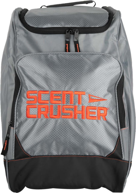 Scentcrusher Traveler Backpack - Scentcrusher