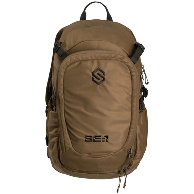 ScentLok BE:1 Grinder Lite Pack Earth One Size Fits Most 1409363 - Scentlok