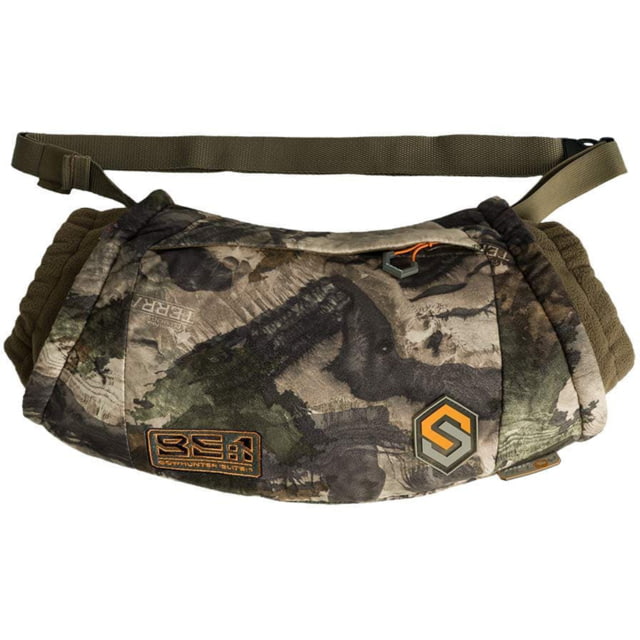ScentLok BE:1 Handwarmer Muff Mossy Oak Terra Gila OSFM 1409341 - Scentlok