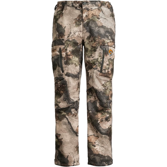 ScentLok BE 1 Silentude Pants - Men's Mossy Oak Terra Medium