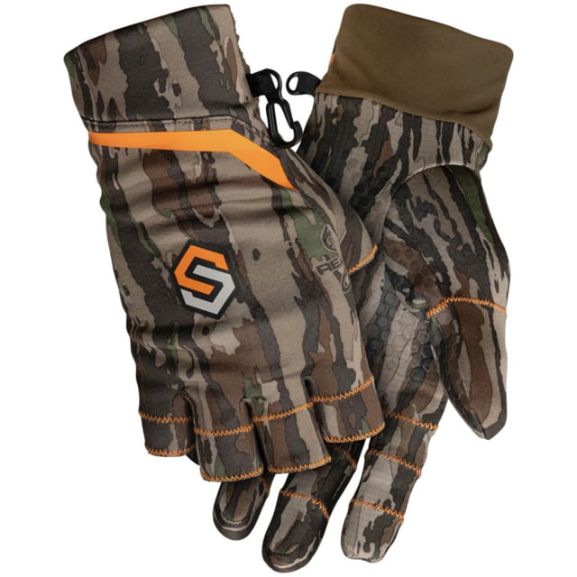 Scentlok Custom Glove RT Original - Men's Large 1410771
