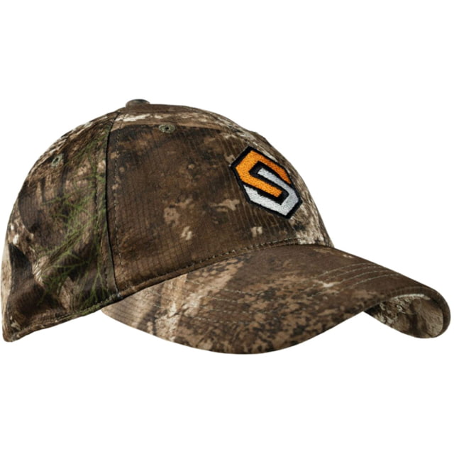ScentLok Lightweight Hat OSFM Realtree APX Camo