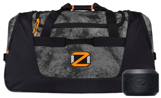 ScentLok OZ Chamber 5K Combo Kit Black - Scentlok