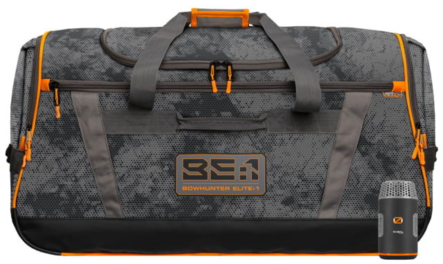 ScentLok OZ Chamber 8K BE1 Edition Combo Kit Grey - Scentlok