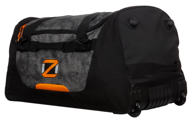 ScentLok OZ Rolling Chamber 8K Combo Kit Black - Scentlok