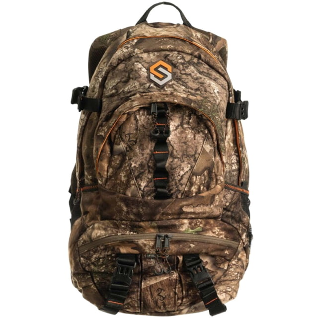 ScentLok Rogue 2285 Backpack Realtree APX One Size Fits Most 1409364 - Scentlok