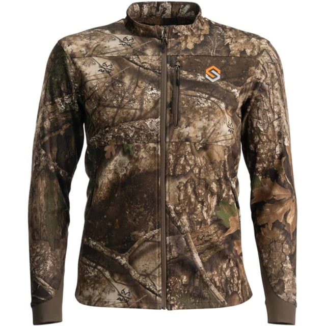 ScentLok Savanna Fuse Jacket - Men's Realtree APX X-Large 1409198