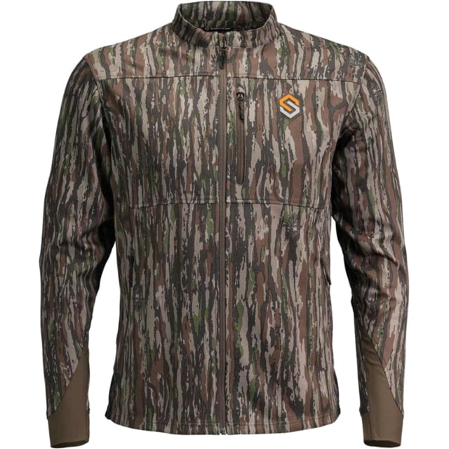 ScentLok Savanna Fuse Jacket - Men's Realtree Original Large 1409185