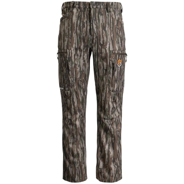 ScentLok Savanna Fuse Pant - Men's Medium Realtree Original 1409202