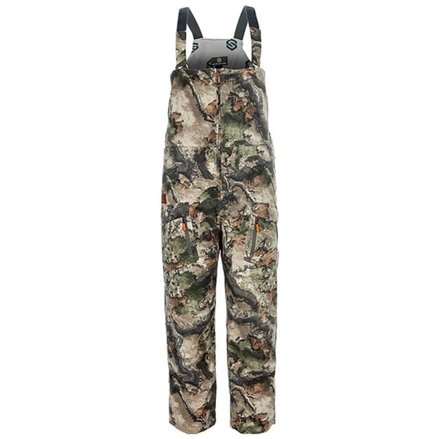 ScentLok BE:1 Fortress Bib - Men's Medium Mossy Oak Terra Gila 1409306