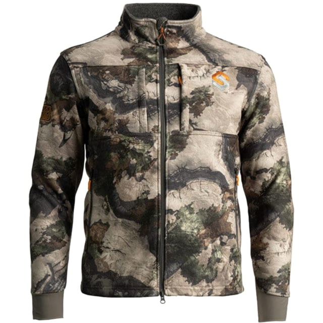 ScentLok BE:1 Voyage Jacket - Men's Mossy Oak Terra Gila 2X-Large 1409285