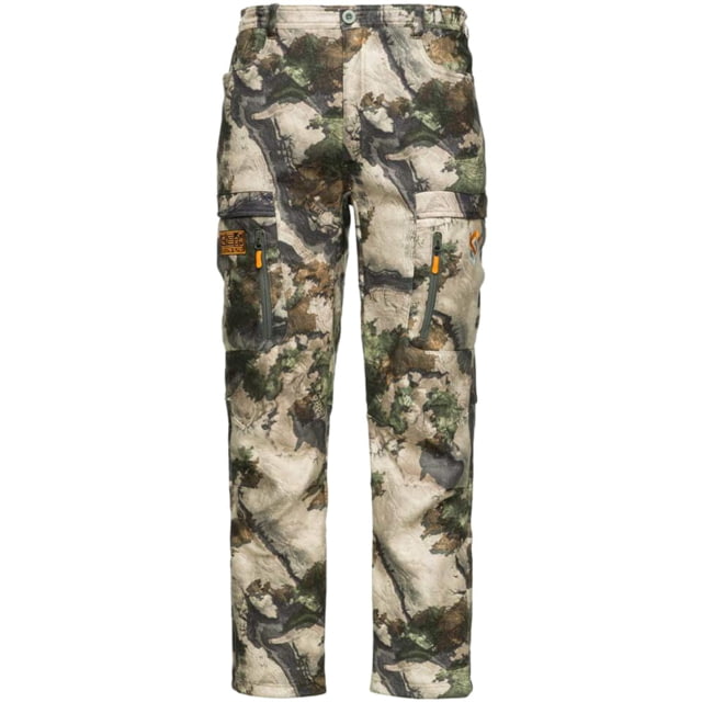ScentLok BE:1 Voyage Pant - Men's Extra Large Mossy Oak Terra Gila 1409290