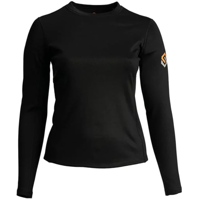 ScentLok ClimaFleece BaseSlayer - Women's Medium Black 1409353