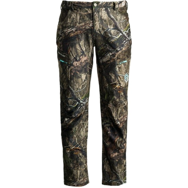 ScentLok Womens Forefront Pant Extra Large Mossy Oak Country DNA 1409350