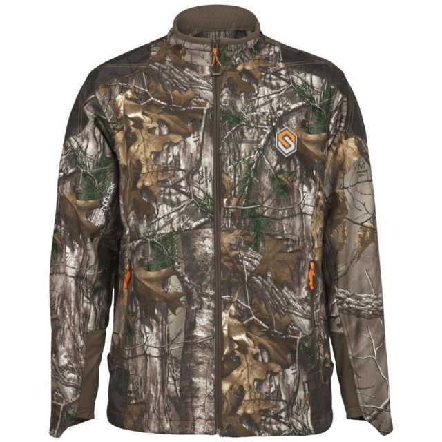 ScentLok Taktix Jacket Realtree Xtra Large
