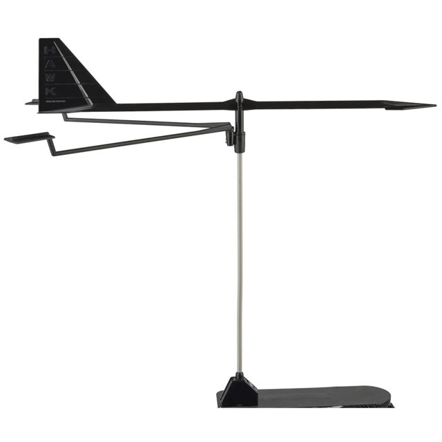 Schaefer Marine Great Hawk Wind Indicator f/Boats From 8M - 20M