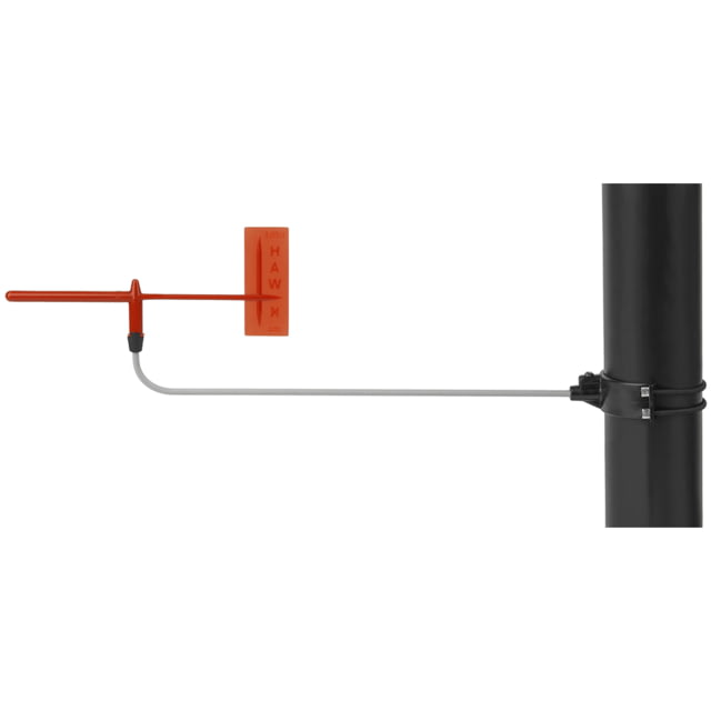 Schaefer Marine Hawk Mk 2 Wind Indicator Little