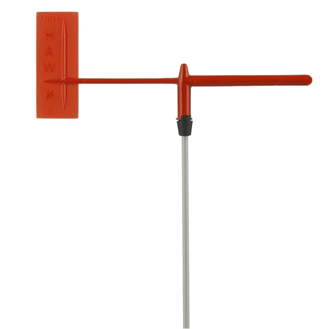 Schaefer Marine Hawk MK1 Wind Indicator f/Dinghies Up To 6M Little