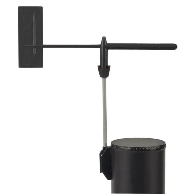 Schaefer Marine Hawk Race Wind Indicator f/Boats up to 8M Little