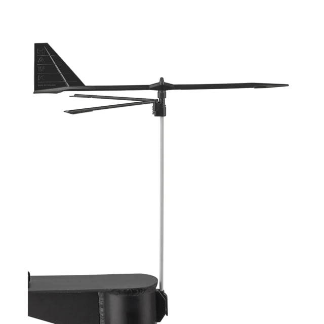 Schaefer Marine Hawk Wind Indicator f/Boats up to 8M - 10"